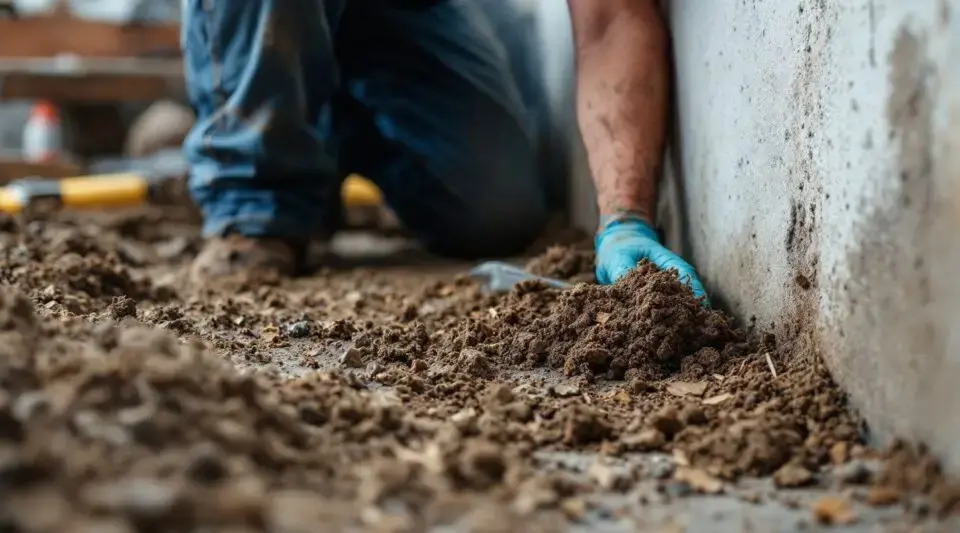 Our Blue Springs Mold Removal Restoration Team at Safeprime Mold Removal